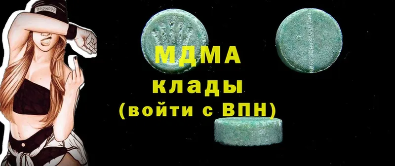 что такое   Болохово  MDMA молли 